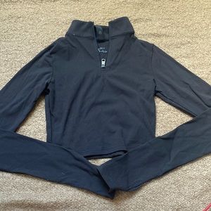 Balance Athletica Vitality cropped pullover